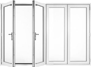 Bi-Fold-Doors