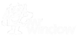 Mr-Window-Logo-White